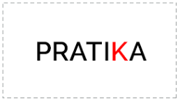 Forbici Pratika Line