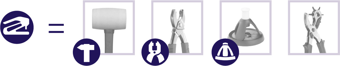 Vario Creative Tool unico strumento di lavoro