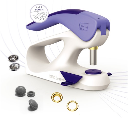 Vario Creative Tool passo 8