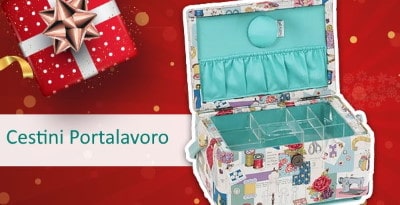 Scatole Portalavoro
