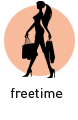 ideale per il tempo libero