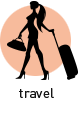 ideale per lunghi viaggi