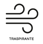 Traspirante