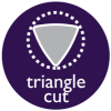 triangle shape