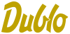 Dublo