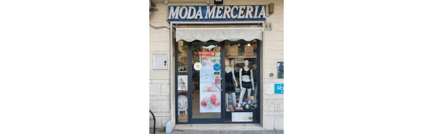 Moda Merceria